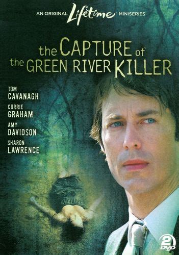 Best Buy The Capture Of The Green River Killer Dvd 2008