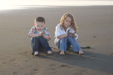 Kids Beach Photo Shoot Photography Siblings Beach Photoshoot Kids