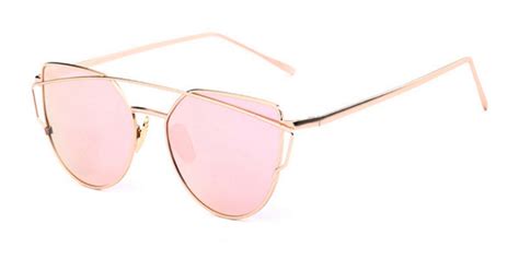 Hipster Glasses For Narrow Face Female With Aviator Frames Framesfashion