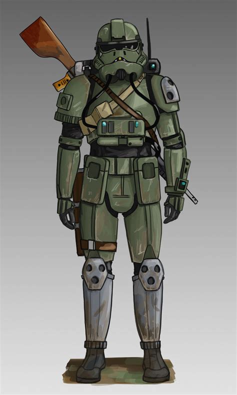 Imperial Heavy Trooper Far Away Central Wiki Fandom