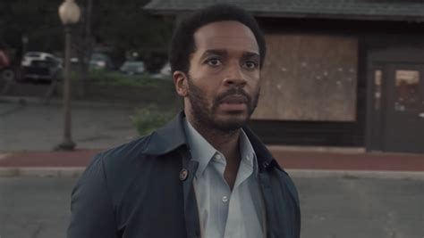 Castle Rock Teaser Trailer Nerdcore Movement