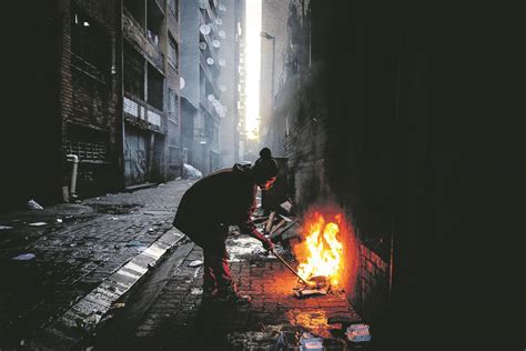 Reversing inner-city decay | City Press