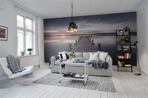 19 Living Room Wall Art Designs Ideas Design Trends