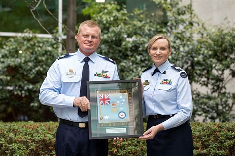 Welcome To 10th Warrant Officer Of The Air Force Contact Magazine
