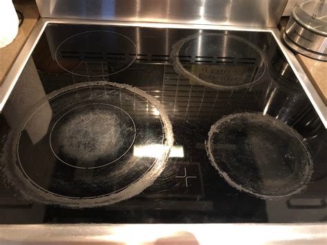 How Do I Properly Clean My Glass Stove Top R Cleaningtips