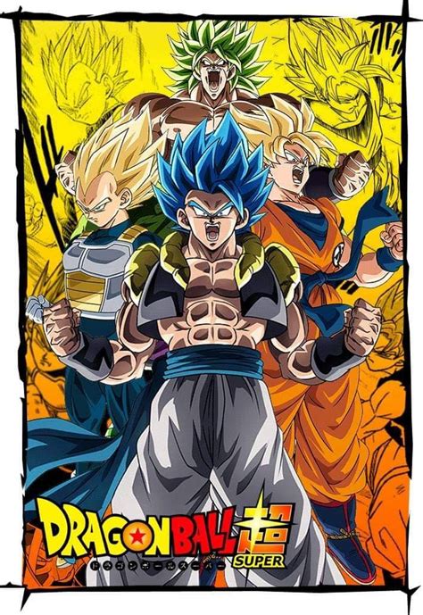 The theme for this remarkable new film will be saiyan, the strongest race in the universe. Dragon Ball Super Movie Broly Philippines - OtakuPlay PH ...