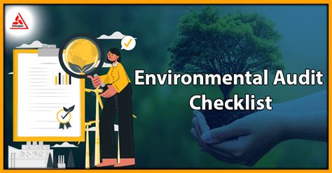 The Ultimate Checklist Conducting An Effective Environment Audit