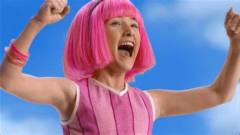 Lazytown Full Hd Wallpaper And Background Image 1920x1080 Id639582
