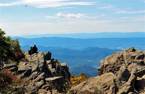 10 Best Hiking Trails In Shenandoah National Park Planetware