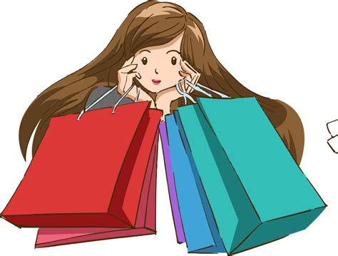 Shopping Png Graphic Clipart Design 20962935 Png