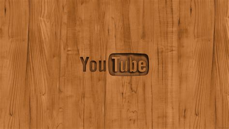 Youtube Logo Wallpapers Wallpaper Cave