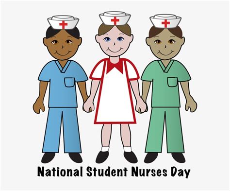 Happy Nurses Day Clipart Img Ultra