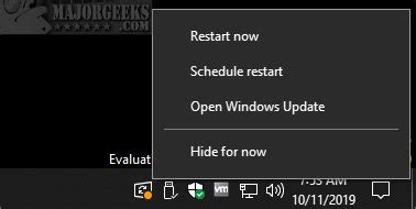 We prefer this method because the icon is only temporarily hidden, so