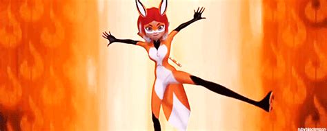 Check spelling or type a new query. Miraculous Ladybug season 2: Rena Rouge - Red Fox ...