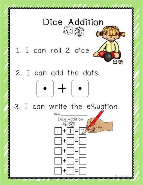 Math For Kindergarten Games Kindergarten