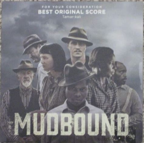 mudbound 2017 best original score fyc cd for your consideration tamar kali ebay