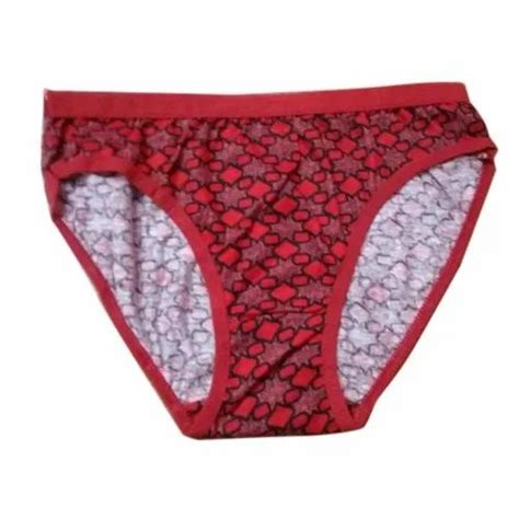 ecogold ladies cotton panty size 28 36 at rs 30 piece in new delhi id 20784896897