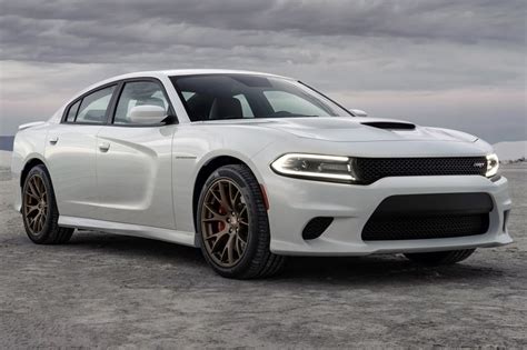 It's comfortable and it drives well, but the durango has an achilles' heel. Used 2016 Dodge Charger SRT Hellcat Review | Edmunds