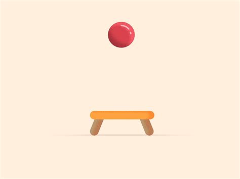 Bouncing Ball By Mauricio Palacio On Dribbble