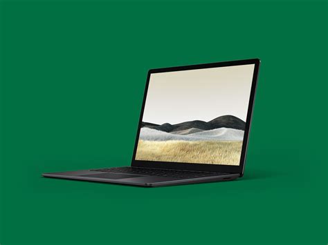 Microsoft Surface Laptop 3 15 Inch Review Big Size Small Features
