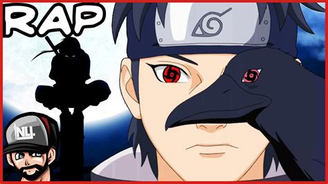1 usage 2 trivia 3 see also 4 references the technique creates a dark spiralling portal that people can enter with ease. The Shisui Uchiha Rap (Naruto) prod. GrisFX - None Like Joshua