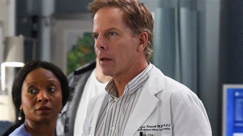 ‘greys Anatomy Will Tom Koracick Die In Season 17 Fans Are Worried