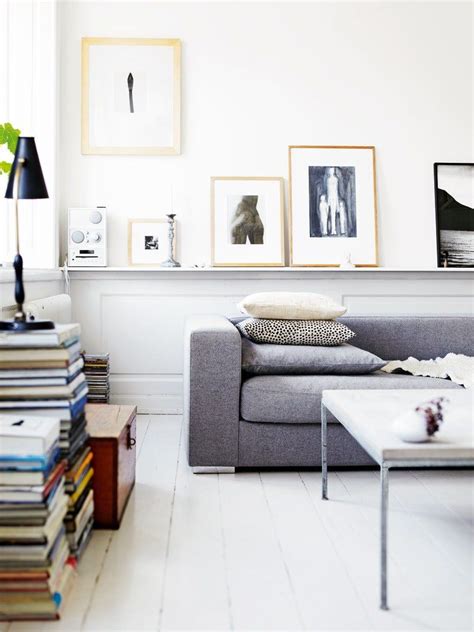 Small Apartment Inspirations Book