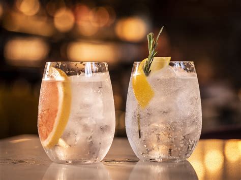 Online Gin Tasting At Home Experience For Two Manchester Gin