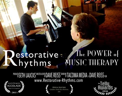 Restorative Rhythms The Power Of Music Therapy Living With Alzheimer