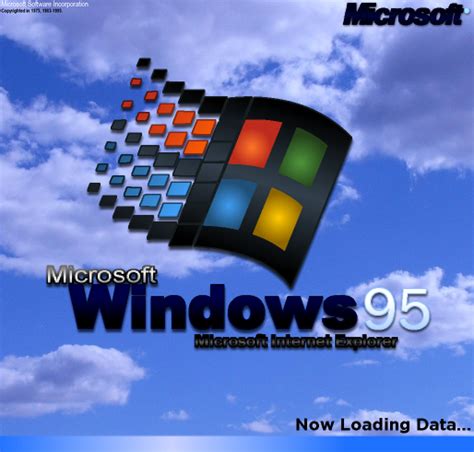 49 Windows 95 Setup Wallpaper Wallpapersafari