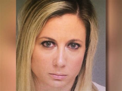 Teacher Who Allegedly Had Sex With Teen Special Education