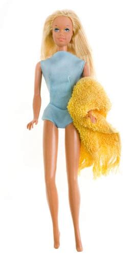 Take 10 Barbie Dolls Life And Style The Guardian