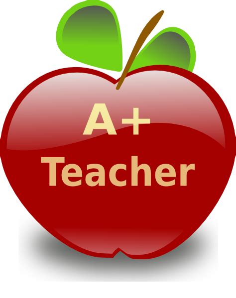 Teacher Apple Clipart Free Library Of Almost Ready Apple Picture