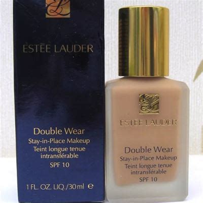 Estee Lauder Double Wear Foundation No N Ml Fond Ten Dilay Kozmetik