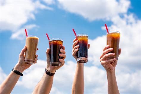 Compared to tea, energy drinks and cola, coffee contains the highest level of. Sensitive Stomach? Tweak Your Coffee Routine - 1335 Frankford