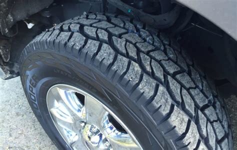 The Hercules Terra Trac At2 Review Your New Favorite Tire Autos Tires