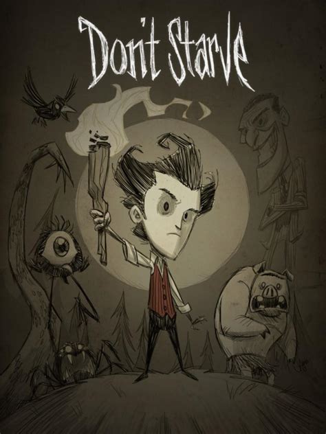 Learning malay or visiting a malay speaking country like indonesia, malaysia and brunei? Top 5 Don't Starve Best Weapon | GAMERS DECIDE
