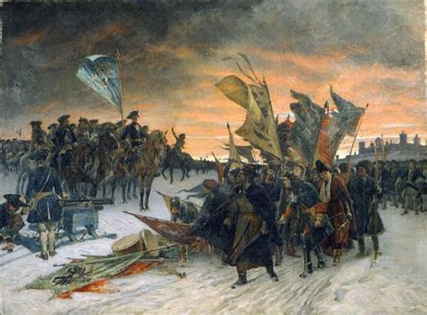 The Ten Longest Wars In History Narva History War Military Art