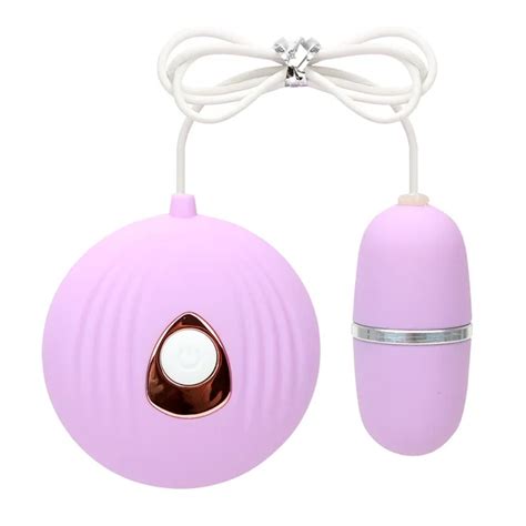 Aliexpress Com Buy Ikoky Speed Shell Shape Vibrating Egg Bullet Vibrator Clitoris Vagina