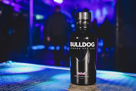 Bulldog Gin And Notion Magazine Virtual Event On In London