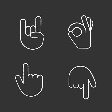 Upside Down Ok Sign Emoji Copy And Paste / Google (noto emoji v2.028