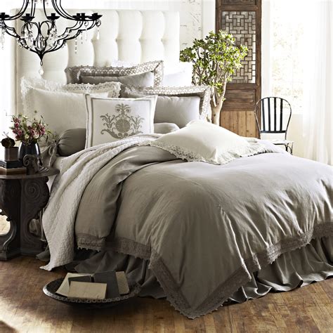 Enjoy a sweet and royal sleeping! High End Linens Exhibiting Luxurious Vibes in Your Bedroom ...