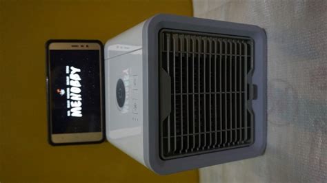 Both cfls and leds do a much better job of turning electricity into light, rather than heat. Kipas Cooler Mini Artic Air Conditioner Mini AC Portable 7 ...