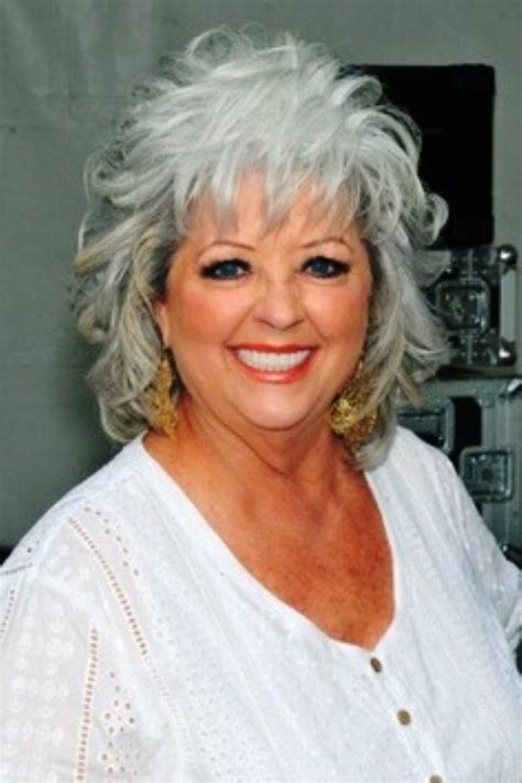 Hairstyles for women over 50 with round faces should be able to evoke elegance yet stylish look the face. Pin on Hairstyles for Overweight Women Over 50