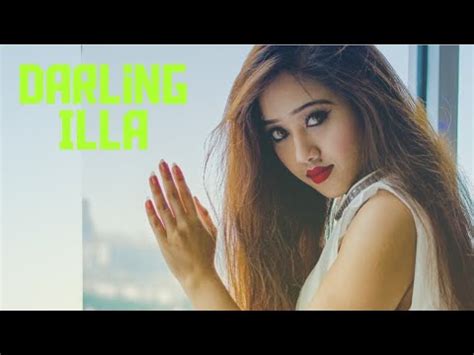Share your videos with friends, family, and the world Darling Illa|Malaysia Tamil Song|Lyrics Mania - YouTube