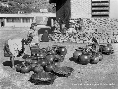 Bontoc Women With Pottery Jars For Sale Cordillera Region Flickr