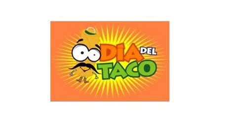 Hoy, 31 de marzo, se festeja en méxico el día del taco, celebración creada en 2007 por una televisora y que busca reconocer el esfuerzo, la vocación y la herencia que representa este clásico platillo.para celebrarlo no te puedes perder la serie documental de netflix, las crónicas del taco, un homenaje al platillo que une a todos los mexicanos. Día del Taco: ¿de dónde viene y a quién se le ocurrió?
