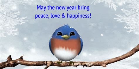 Wishing All A Healthy And Happy New Year