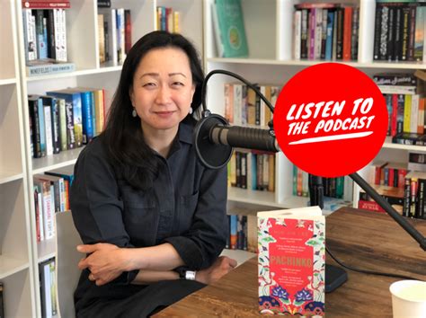 Podcast Min Jin Lees Amazing Journey Better Reading