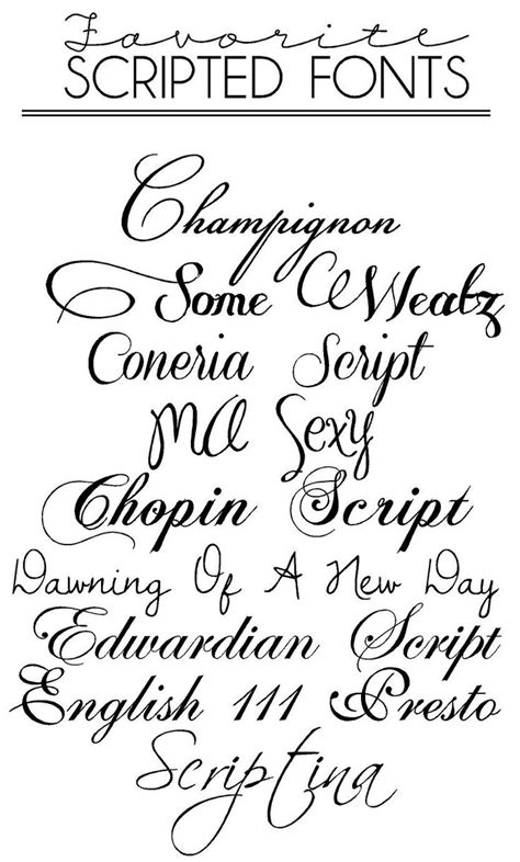 Best 25 Best Tattoo Fonts Ideas On Pinterest Writing Tattoos